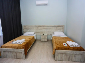 Отель City Кутаиси