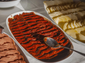 Kelebek Special Cave Hotel & Spa