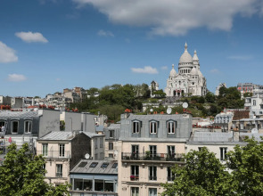 Le Régent Montmartre