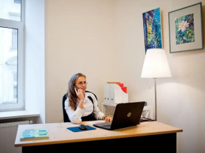 Гостиница Danylo Inn