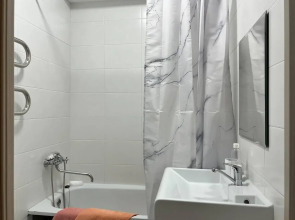 КвартАл на улице Курчатова 35/1