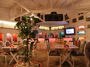 Monta Verde Hotel and Villas - Boutique Class