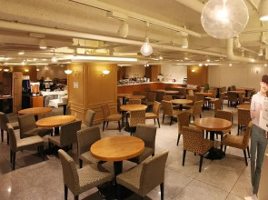 Hotel Skypark Myeongdong I