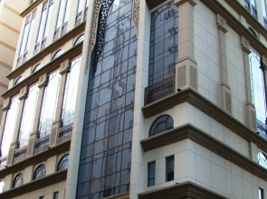 Zowar International Hotel