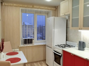 Апартаменты на улице Мира 22