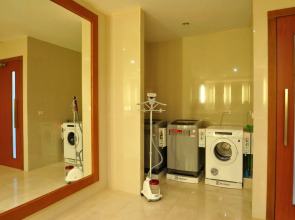 The Bedrooms Hostel Pattaya