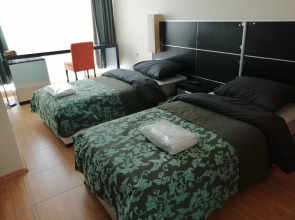 Erzincan Sosyal Tesisler