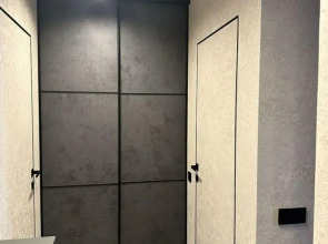 Апартаменты на улице Амурская 6