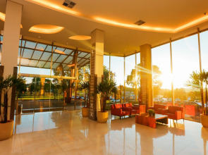 Vivaz Cataratas Hotel & Resort