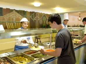 Hotel Delfin Plava Laguna