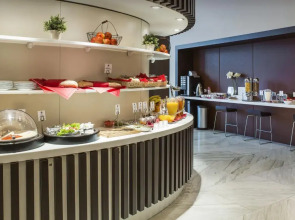 NH Collection Budapest City Center