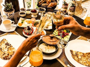 Conny's Boutique Hotel - Adults Only