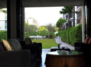 The Title Comfort Condotel