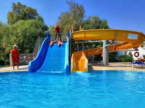 Apollonia Resort & Spa