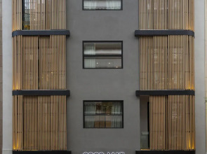 COCO-MAT Hotel Athens