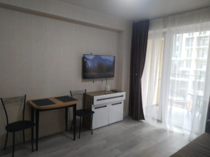 Апартаменты на улице Старошоссейная 5 корпус 6