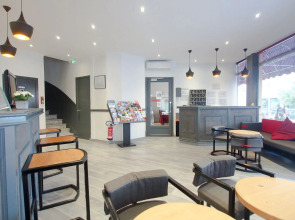 CASA MOHO - Juan-Les-Pins