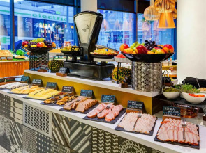 Mercure Krakow Stare Miasto (Old Town)