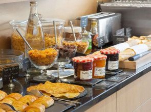 Hotel Innes by HappyCulture