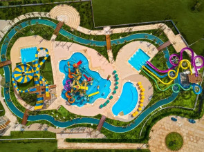 Emerald Aqua Park City