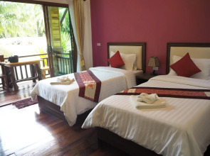 Dusit Phuphaya Resort