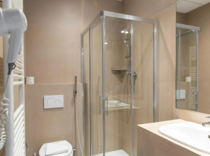 Plus Florence - Hostel