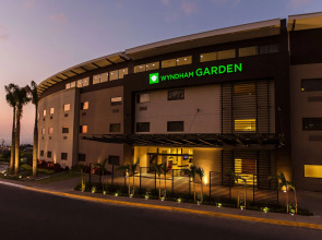 Wyndham Garden San Jose Escazu