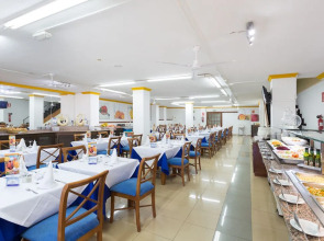 Hotel Globales Acuario