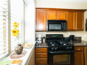 Ginosi Hudson Apartel