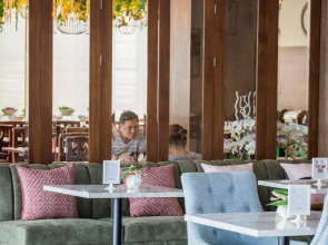 Empress Pattaya Hotel