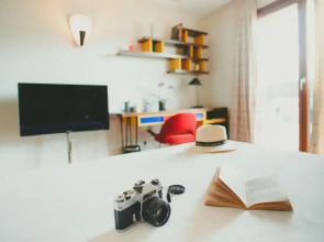 Hôtel la Résidence du Vieux Port