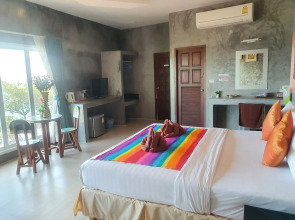 Saikaew Boutique Hotel