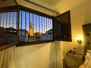 Hotel Convento La Gloria