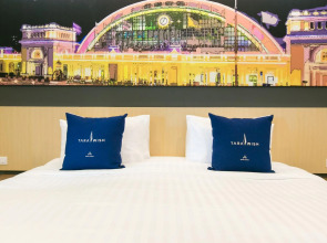 Vismaya Suvarnabhumi Hotel