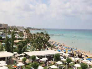 Silver Sands Beach Hotel