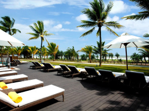 NH Bentota Ceysands Resort