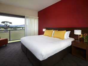 Travelodge Hotel Hobart Airport