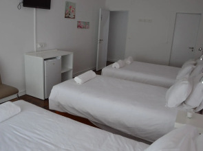 Lx Center Guesthouse