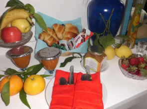 Oasi Madre della Pace