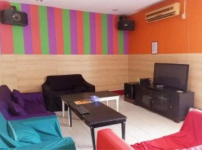 Urbanview Hotel Yasminstar Muntok by RedDoorz