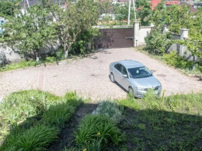 Отель Ezio Palace