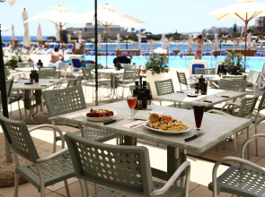 Corinthia St George's Bay