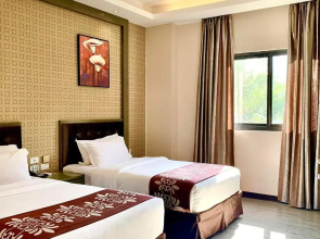 Vienna Hotel (Newly Renovated 2025)