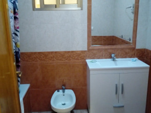 Apartamentos Turísticos Fresno