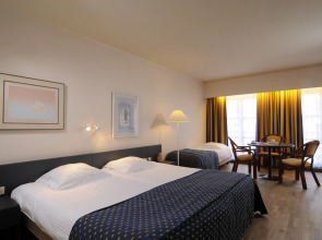 Rosenburg Hotel Brugge