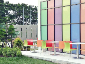 POP! Hotel Airport Jakarta