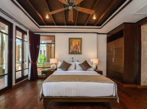 Jantra Residence by Chinocollection