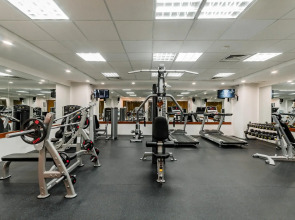 GR Solaris Cancun & Spa - All Inclusive