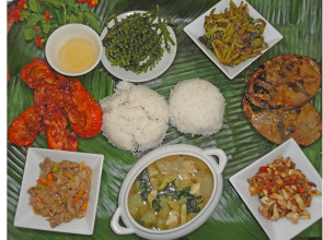 Deep Forest Garden Hotel