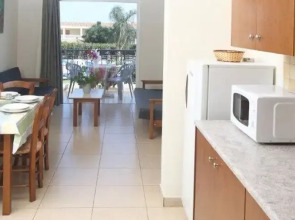 Captain Karas Holiday Apartments